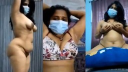 Harshessyrup Telugu Private StripChat Show