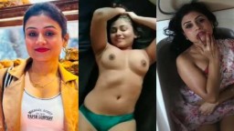 Horney Girl Stripping Showing Her Huge Boobs Nude Video