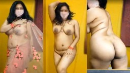 Natasha Bhabhi StripChat Nude Shows