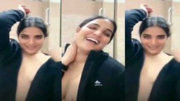 Hot Cute Model Lucy Marcy Boobs and Nipples Show Live Nude