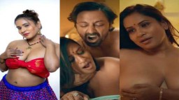 Muskaan Agarwal Full Nude Big Boos Horny Sex Video
