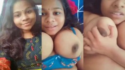 Ek Moti Ladki Ka Bur Choda Uske Boobs Bahut Bade Bade The Aur Chodte Time Hil Rahe The
