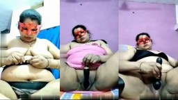 Khanzaadii StripChat Nude Cam Show