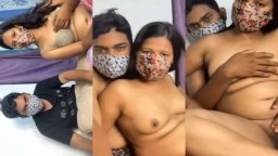 Tamil India Ćouples StripChat Show