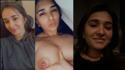 Horny Hot Pakistani Awesome Babe Video