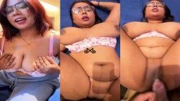 Bong BBW Oasi Das Nude Hardcore Sex With Client