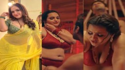 Aliya Naaz Hot Chubby Actress Wedding night Full Sexy sex video