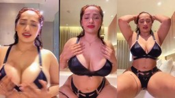 Aditi Mistry Sexy Nude Live Form Bathtub Nude App Video