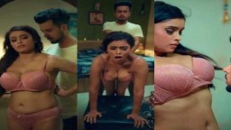 Priyanka Chaurasiya Hot Sex With Her Lover Friend